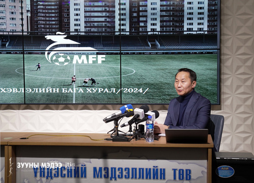 МХБХ энэ онд 11.127.300.000 төгрөгийн бодит орлого төвлөрүүлжээ